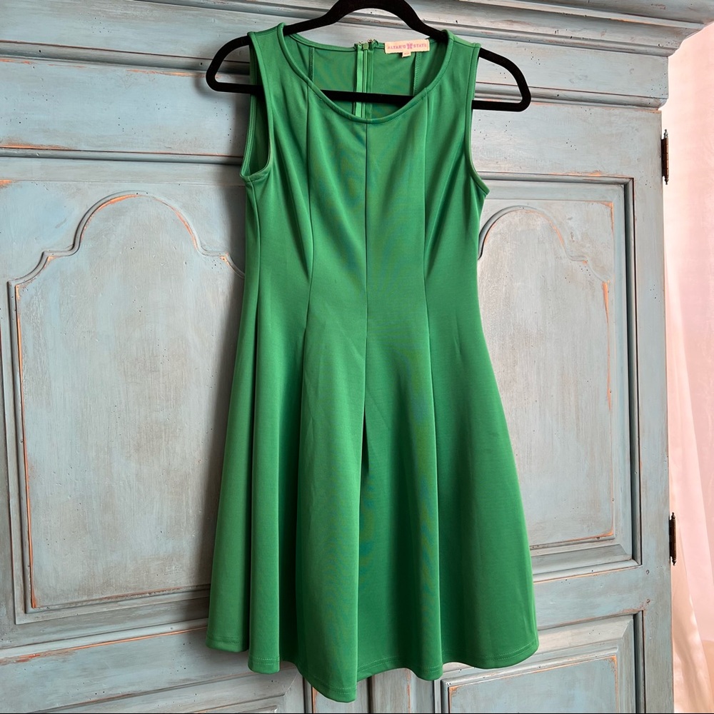 Altar'd State Skater Dress